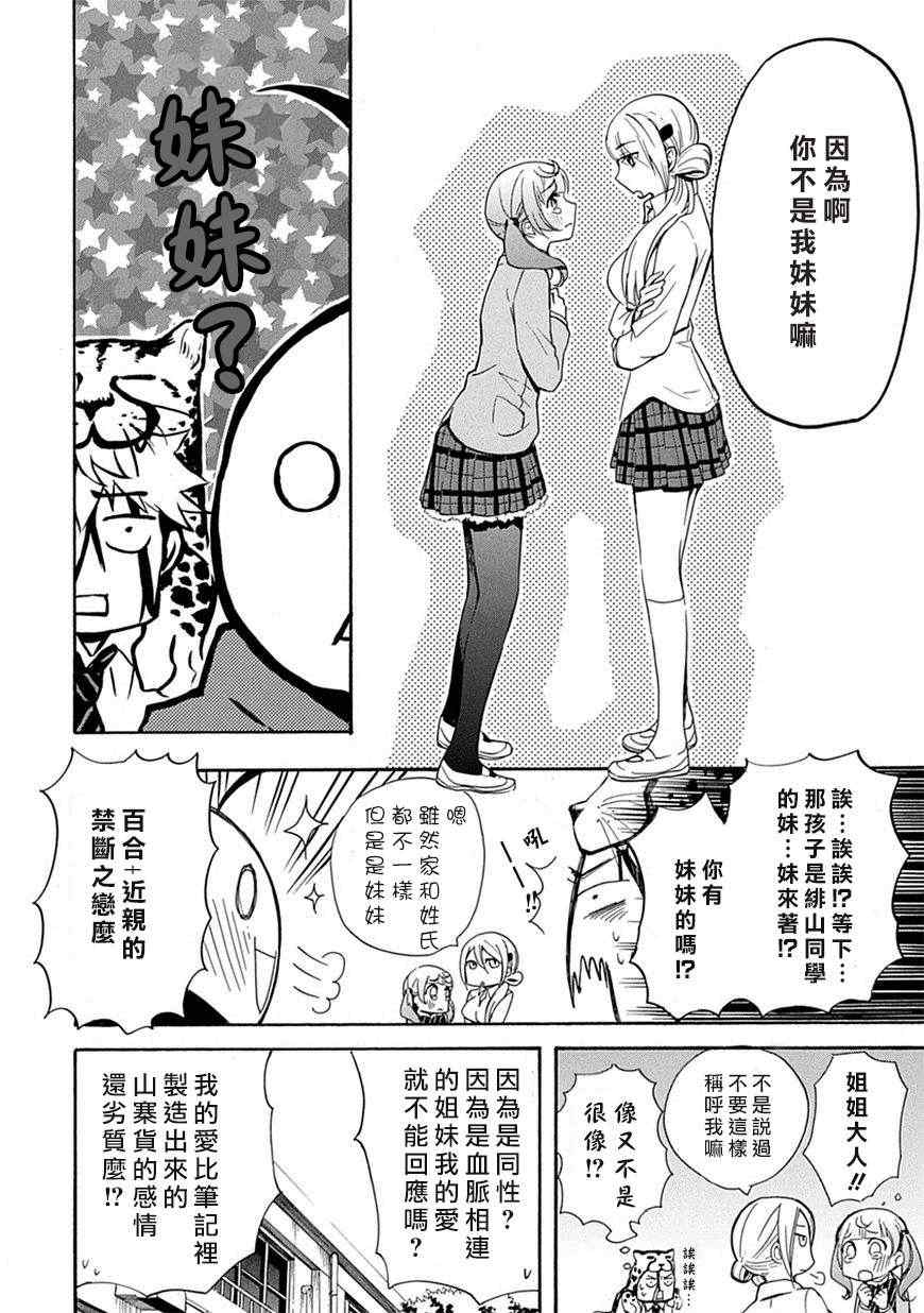 《恋爱暴君》漫画最新章节第3话免费下拉式在线观看章节第【30】张图片