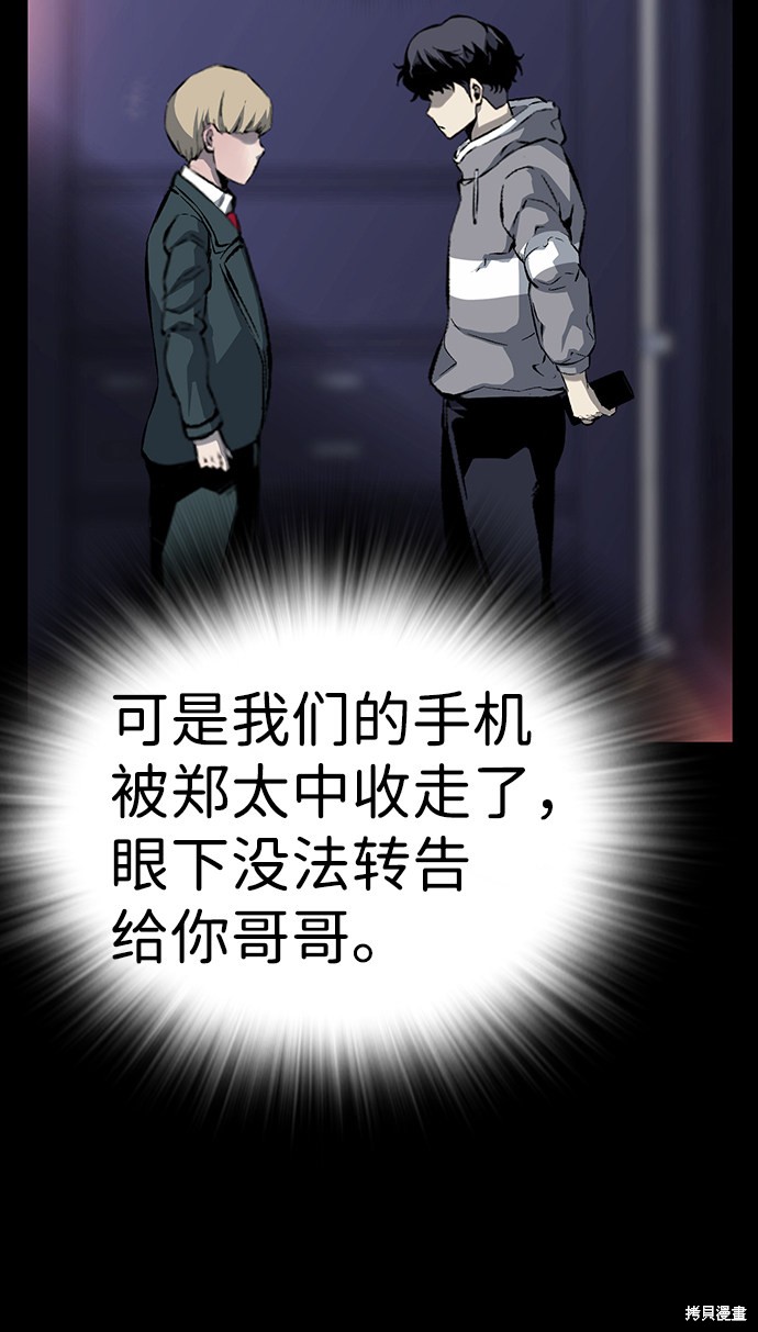 《王游戏》漫画最新章节第15话免费下拉式在线观看章节第【50】张图片