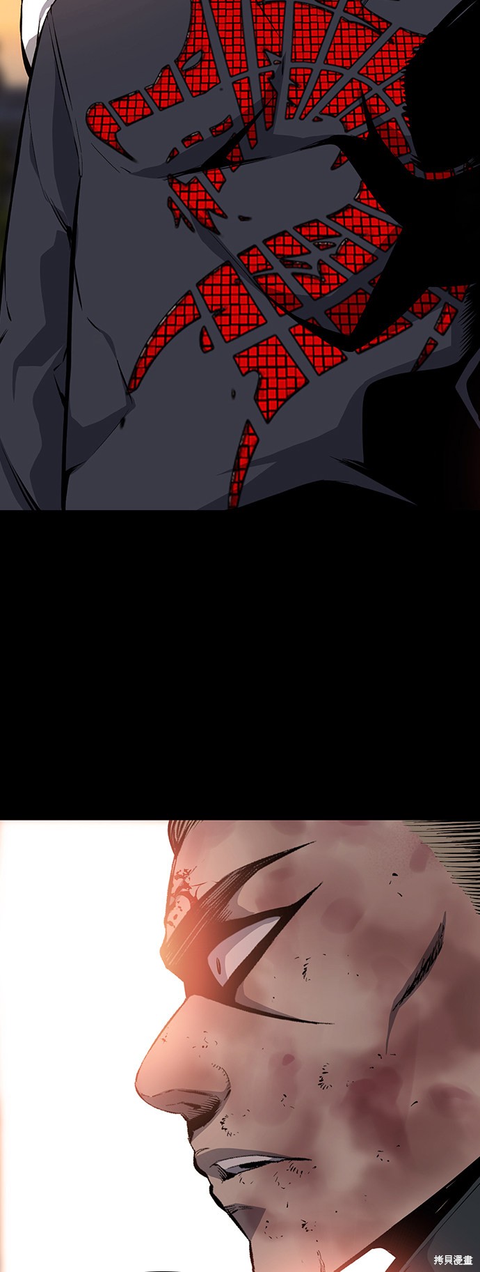 《王游戏》漫画最新章节第19话免费下拉式在线观看章节第【31】张图片