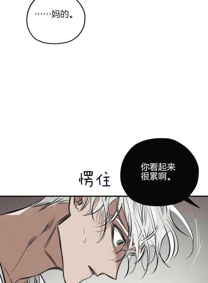 《邪花》漫画最新章节第37话免费下拉式在线观看章节第【6】张图片