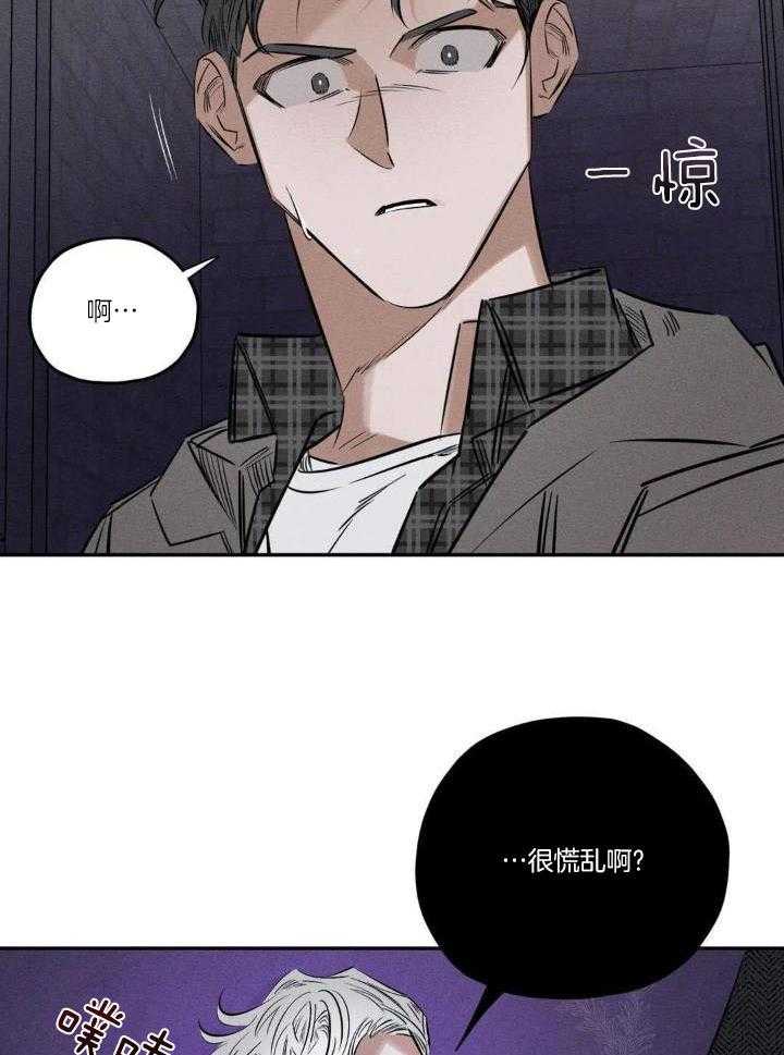 《邪花》漫画最新章节第53话免费下拉式在线观看章节第【9】张图片