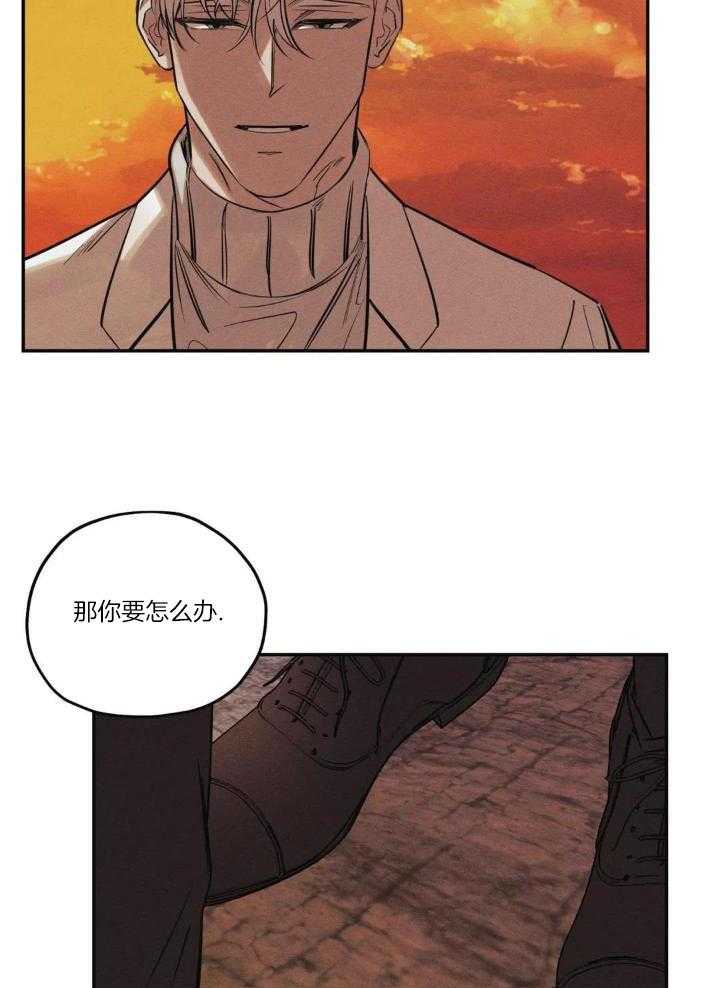 《邪花》漫画最新章节第45话免费下拉式在线观看章节第【17】张图片