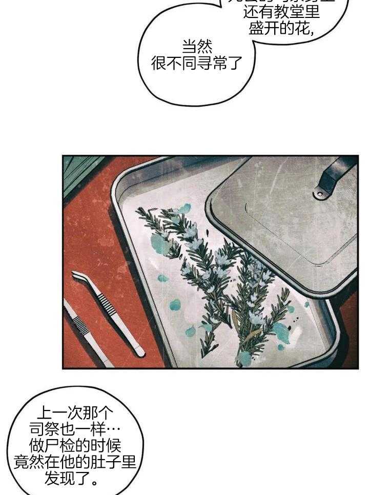 《邪花》漫画最新章节第39话免费下拉式在线观看章节第【15】张图片