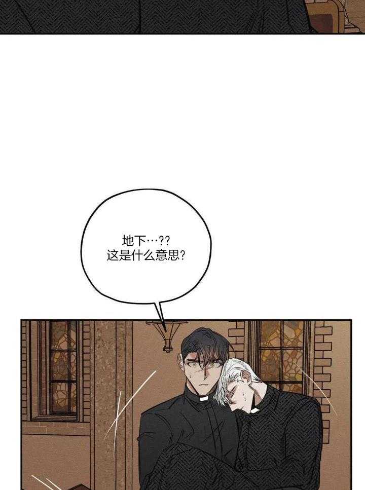 《邪花》漫画最新章节第49话免费下拉式在线观看章节第【19】张图片