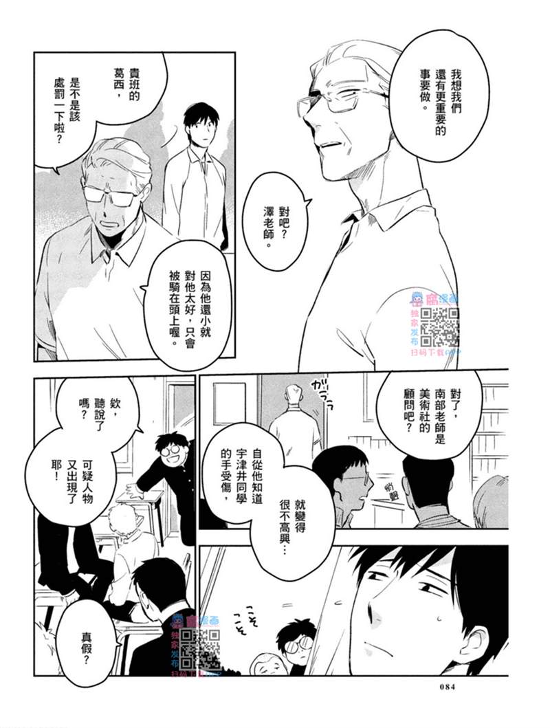 《才不相信什么催眠术呢》漫画最新章节第1话免费下拉式在线观看章节第【85】张图片