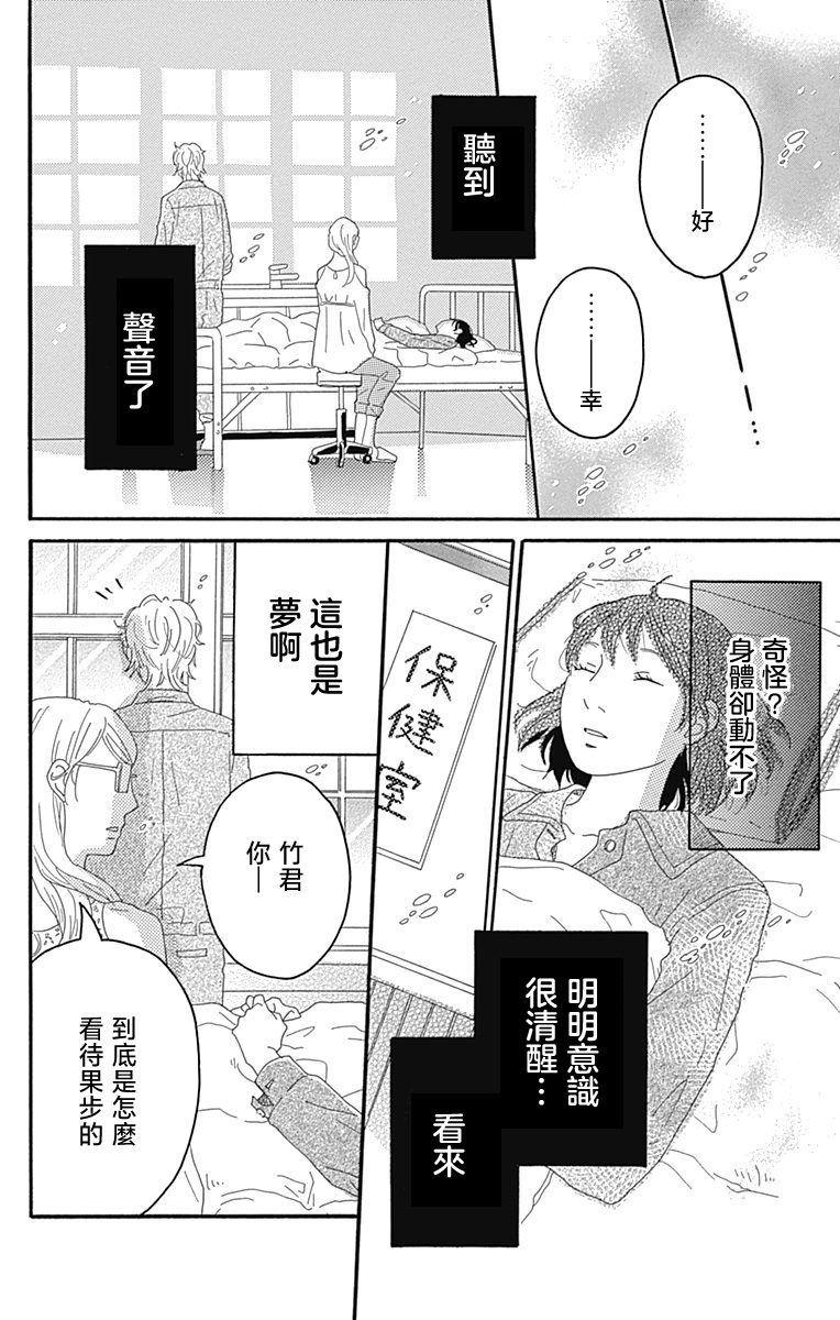 《恋心如火》漫画最新章节第1话免费下拉式在线观看章节第【26】张图片