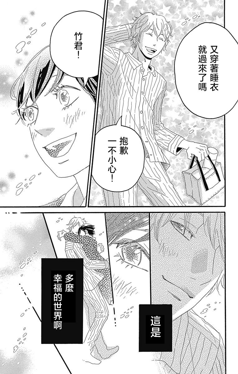 《恋心如火》漫画最新章节第1话免费下拉式在线观看章节第【25】张图片