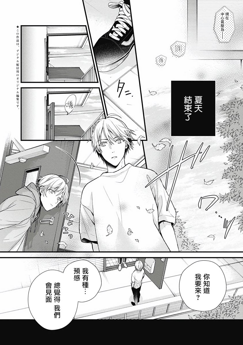 《不可逆的向日葵》漫画最新章节第4话免费下拉式在线观看章节第【2】张图片