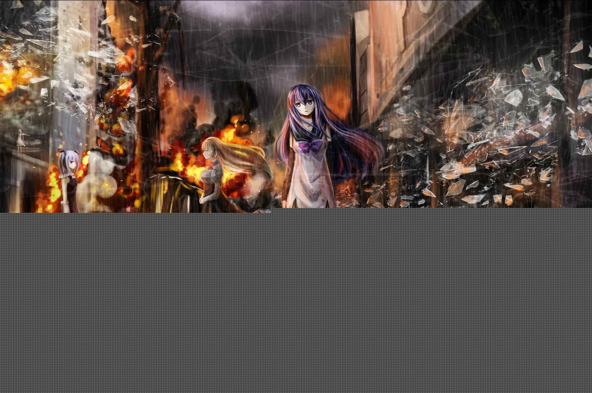 《极黑的布伦希尔特》漫画最新章节第130话免费下拉式在线观看章节第【20】张图片