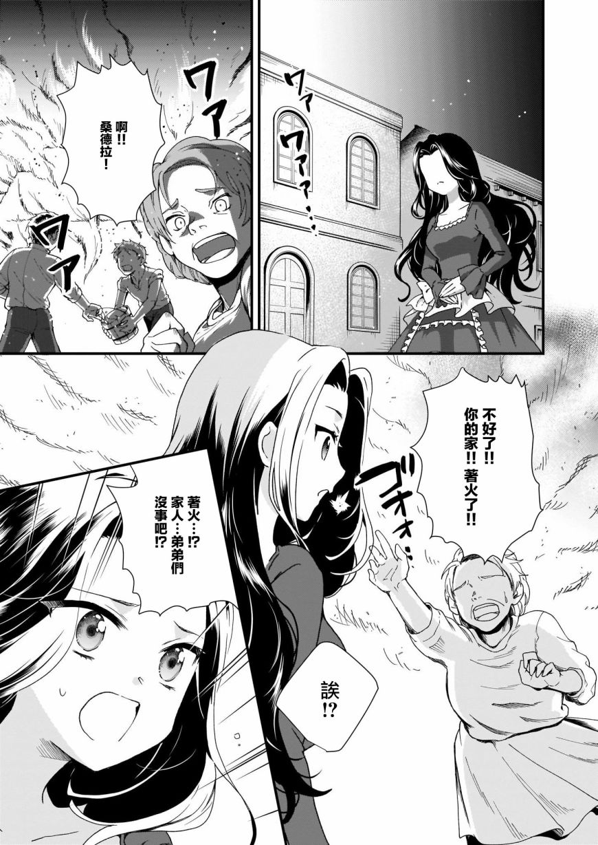 《土气又不起眼的我从今天起就要结束了》漫画最新章节第8话免费下拉式在线观看章节第【25】张图片