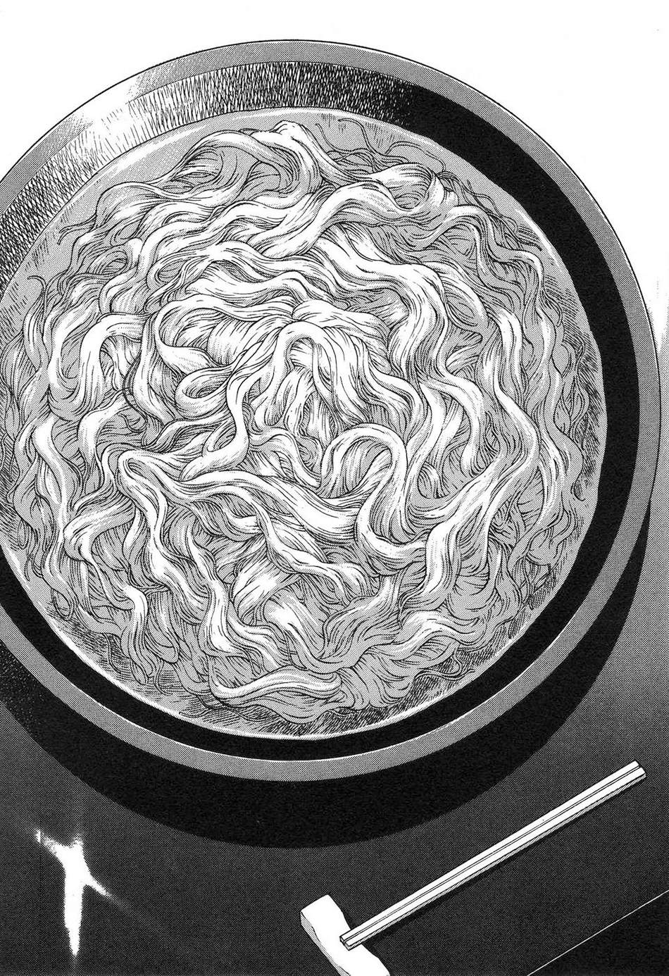 《美食大胃王》漫画最新章节第14.6话免费下拉式在线观看章节第【16】张图片