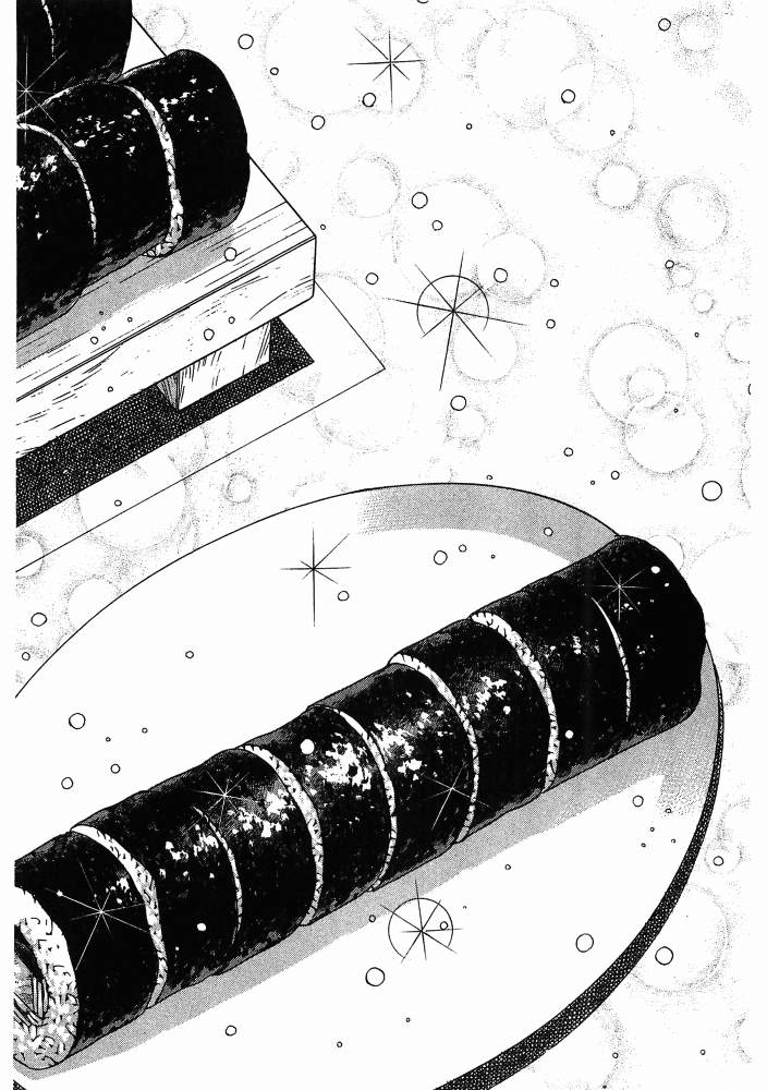 《美食大胃王》漫画最新章节第15.9话免费下拉式在线观看章节第【4】张图片