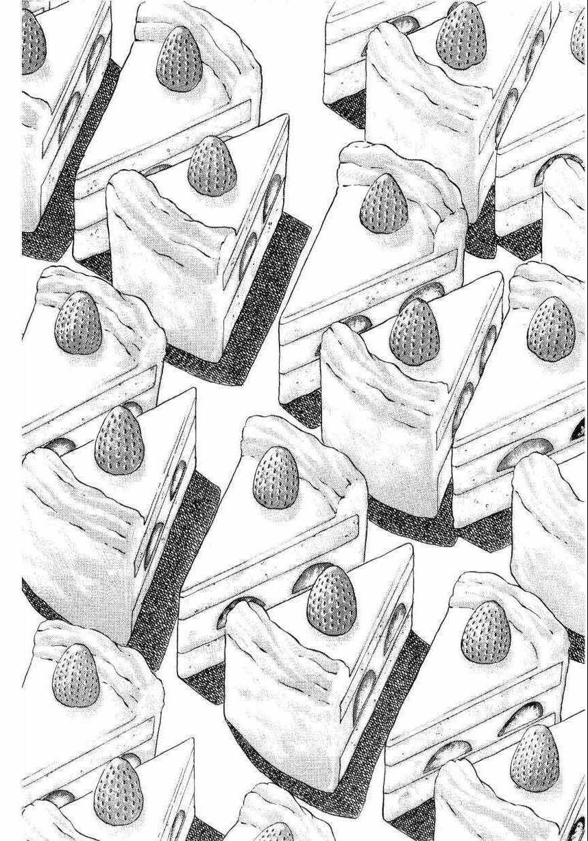 《美食大胃王》漫画最新章节第9卷免费下拉式在线观看章节第【168】张图片