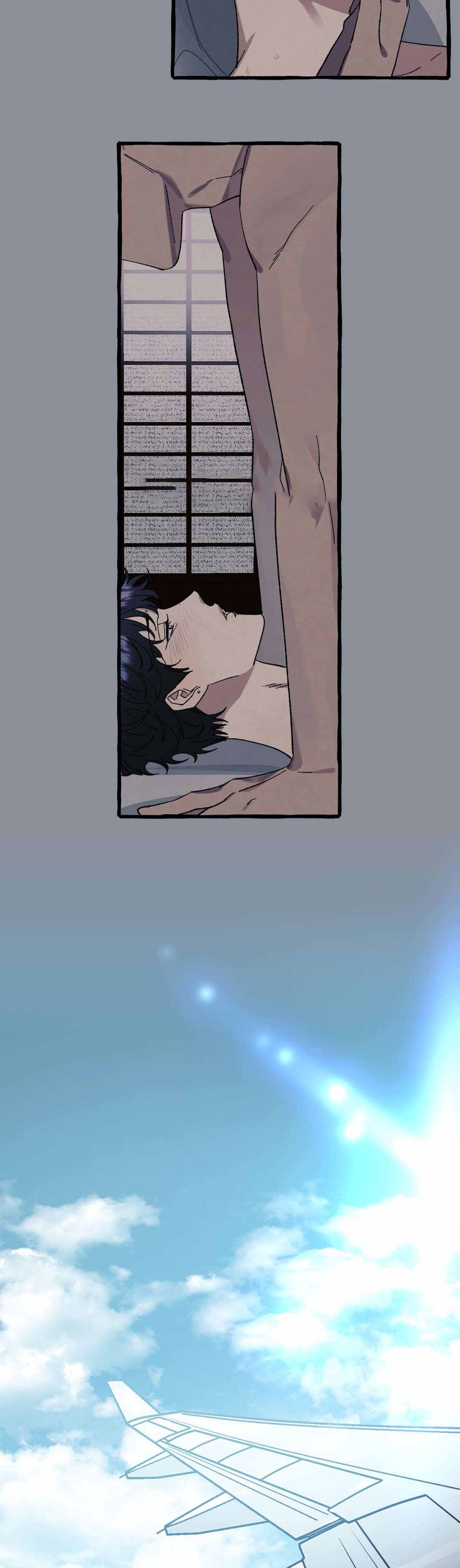 《cover up/纹身师》漫画最新章节第41话免费下拉式在线观看章节第【19】张图片