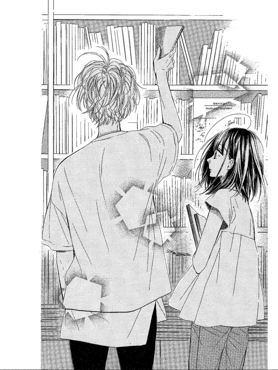 《蜂蜜柠檬碳酸水》漫画最新章节第5卷免费下拉式在线观看章节第【62】张图片