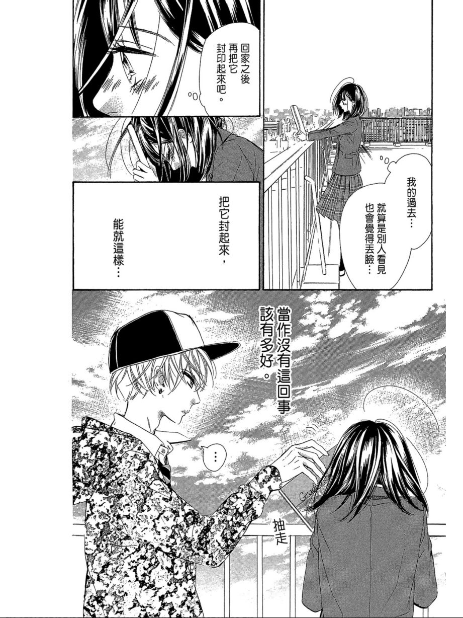 《蜂蜜柠檬碳酸水》漫画最新章节第2卷免费下拉式在线观看章节第【79】张图片