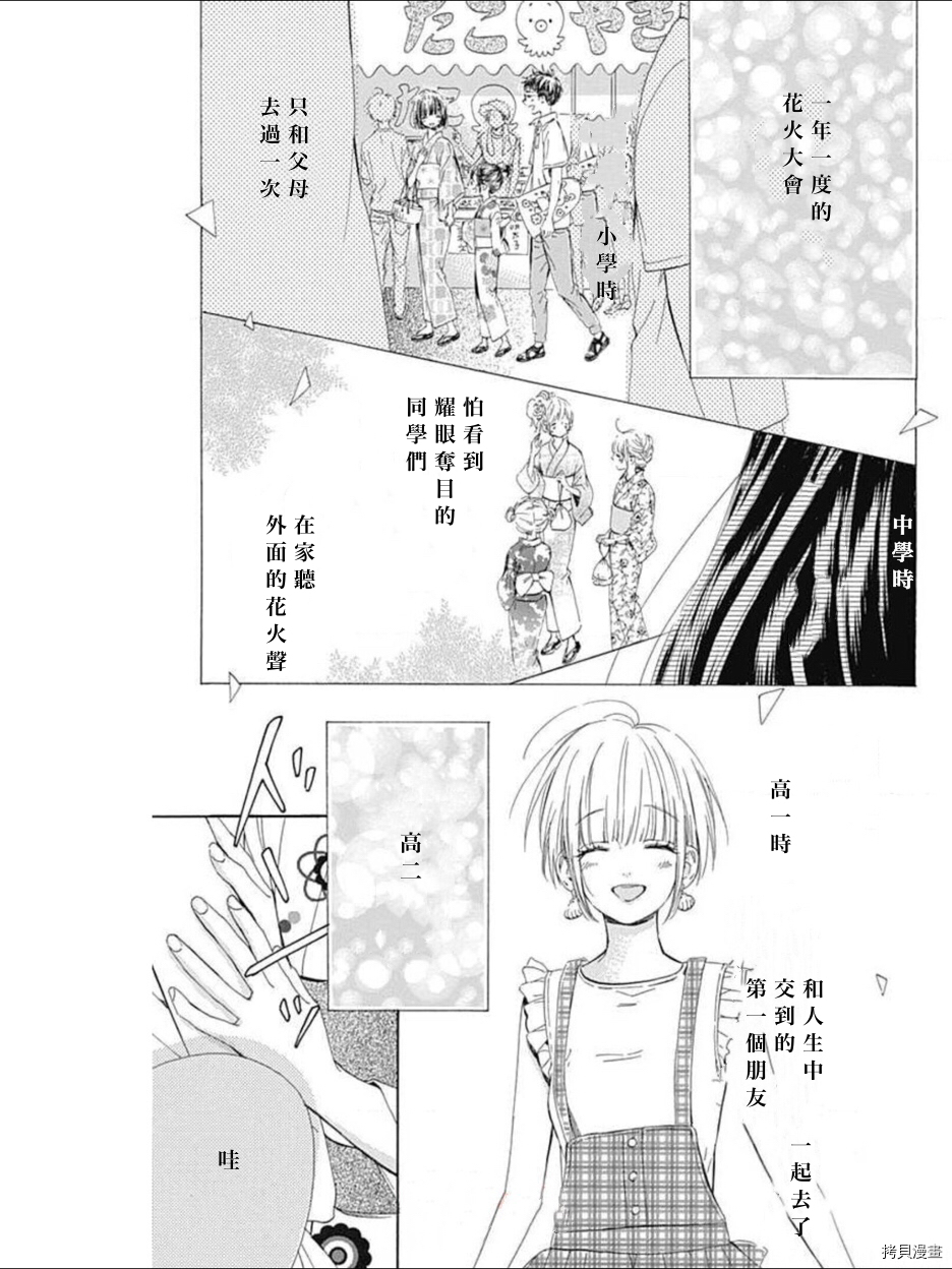 《蜂蜜柠檬碳酸水》漫画最新章节第45话 试看版免费下拉式在线观看章节第【2】张图片