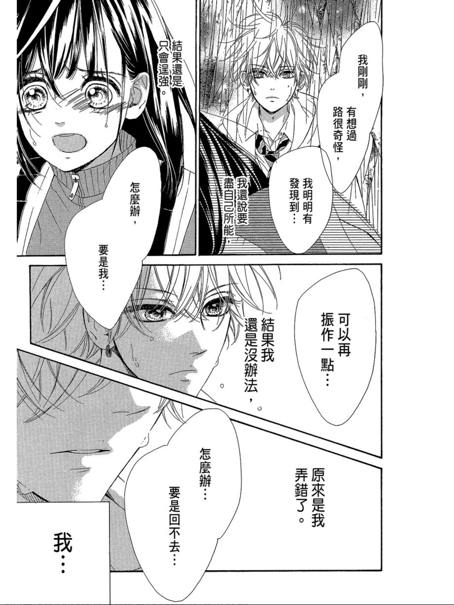 《蜂蜜柠檬碳酸水》漫画最新章节第2卷免费下拉式在线观看章节第【34】张图片