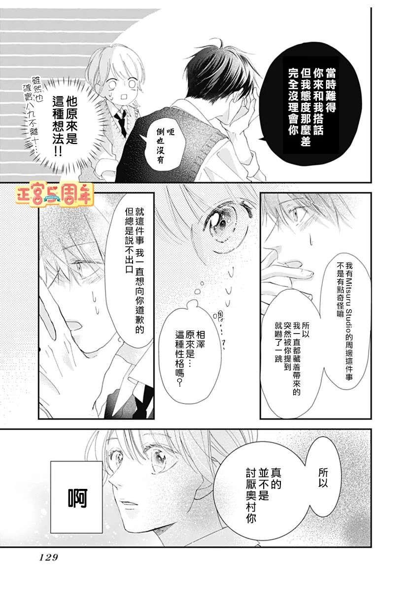 《同款》漫画最新章节第1话免费下拉式在线观看章节第【13】张图片