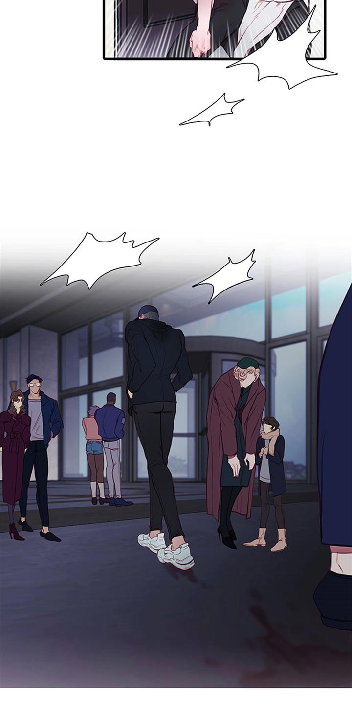 《恶魔之舞》漫画最新章节第53话免费下拉式在线观看章节第【4】张图片