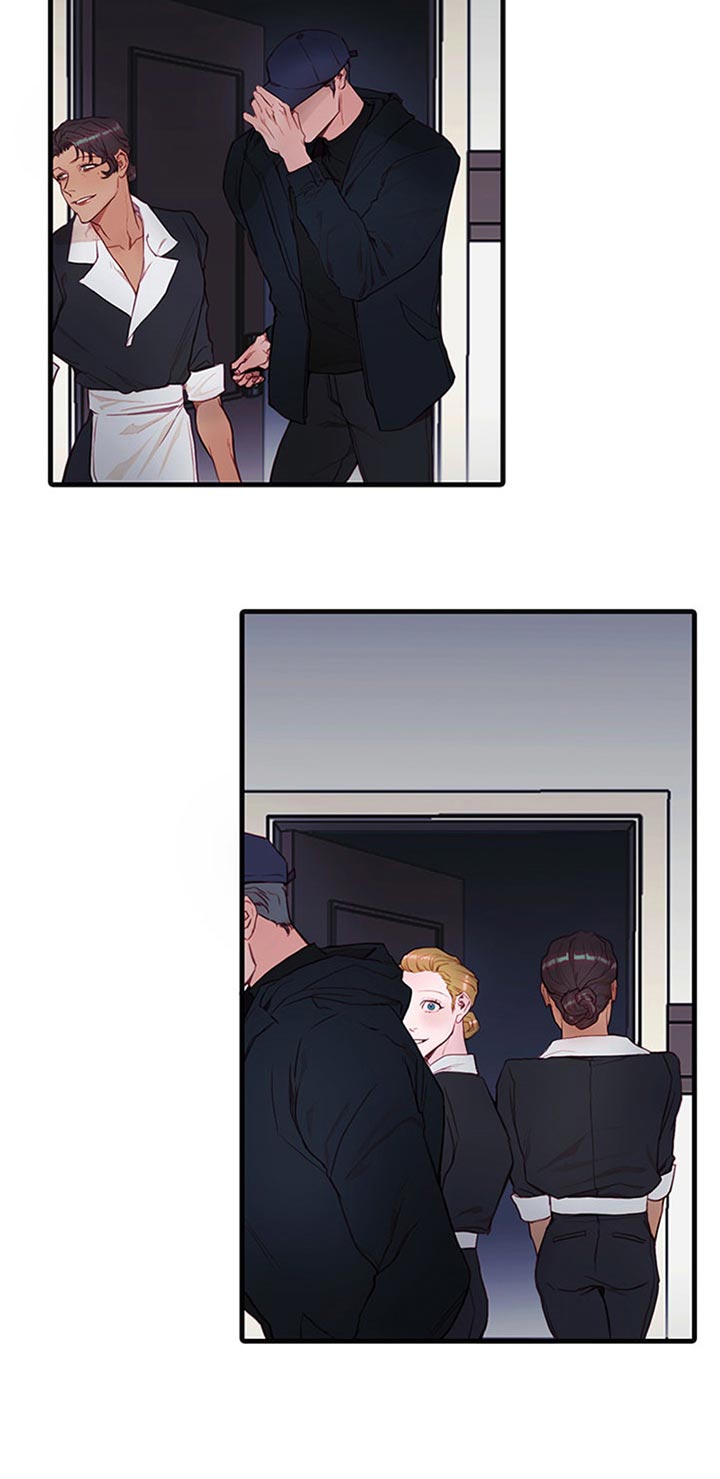 《恶魔之舞》漫画最新章节第53话免费下拉式在线观看章节第【2】张图片