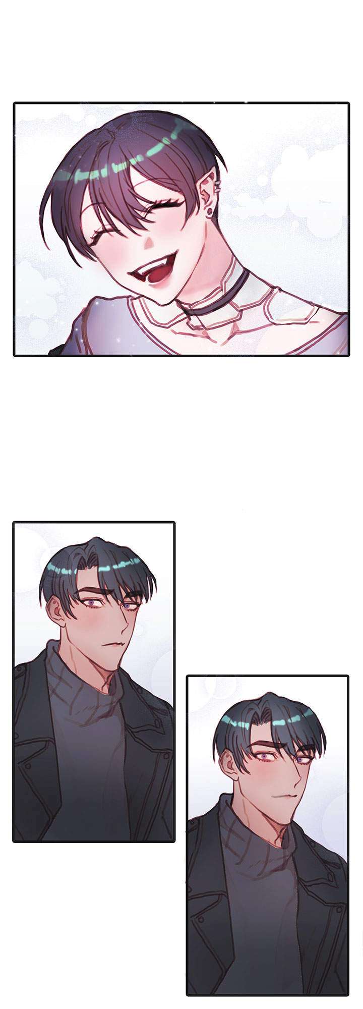 《恶魔之舞》漫画最新章节第16话免费下拉式在线观看章节第【1】张图片