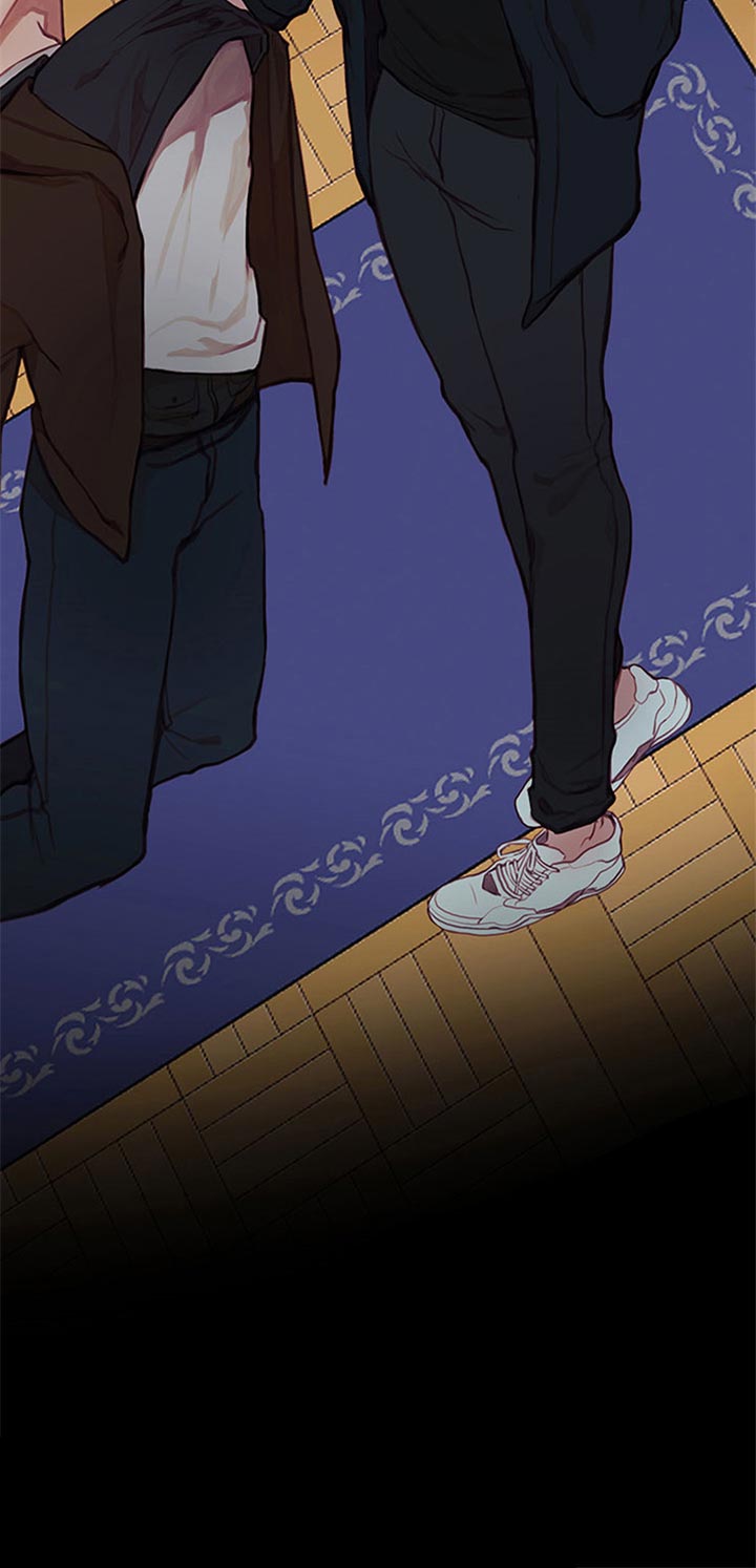 《恶魔之舞》漫画最新章节第52话免费下拉式在线观看章节第【17】张图片