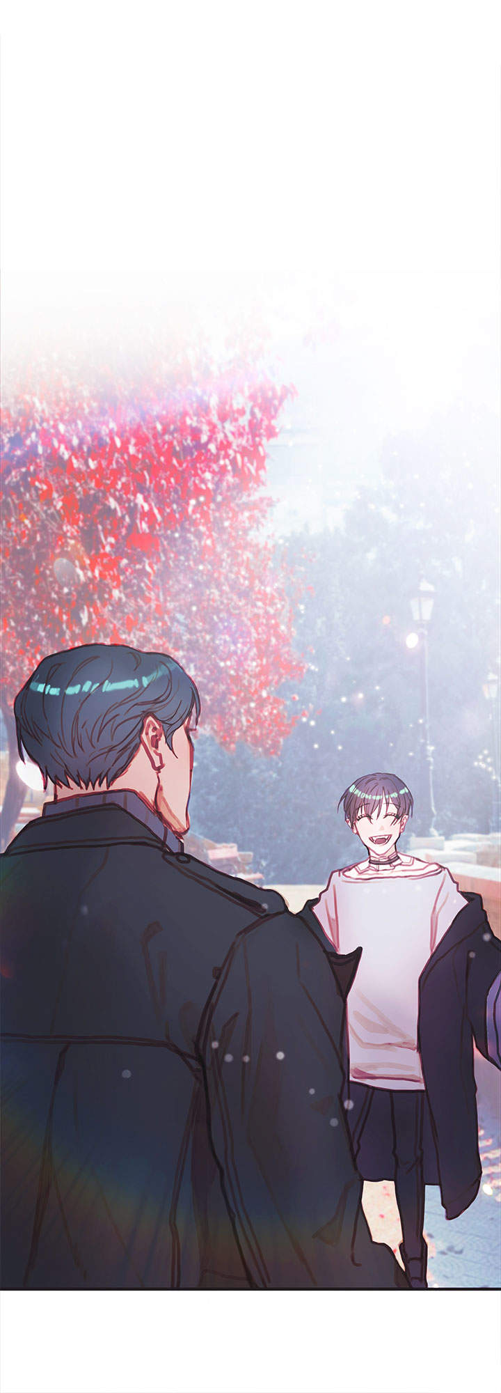 《恶魔之舞》漫画最新章节第16话免费下拉式在线观看章节第【2】张图片