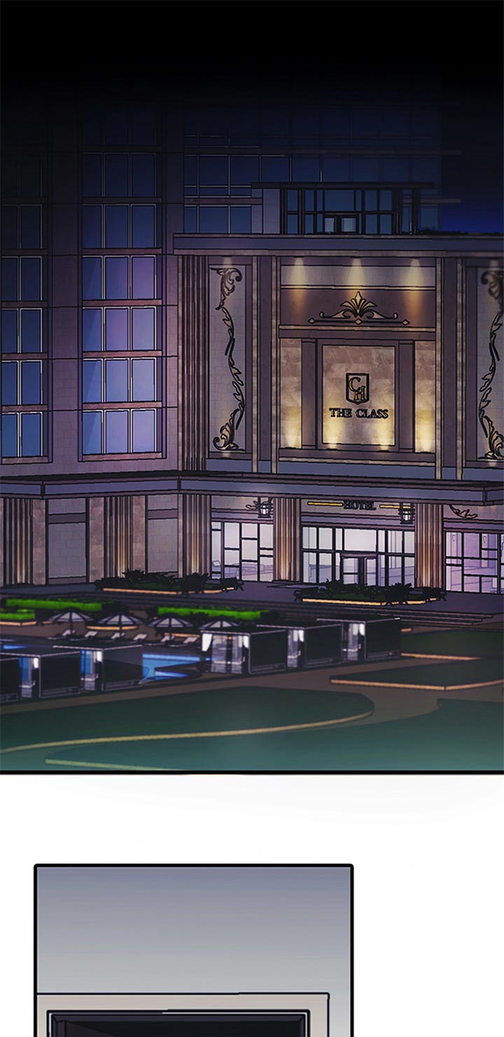 《恶魔之舞》漫画最新章节第53话免费下拉式在线观看章节第【1】张图片