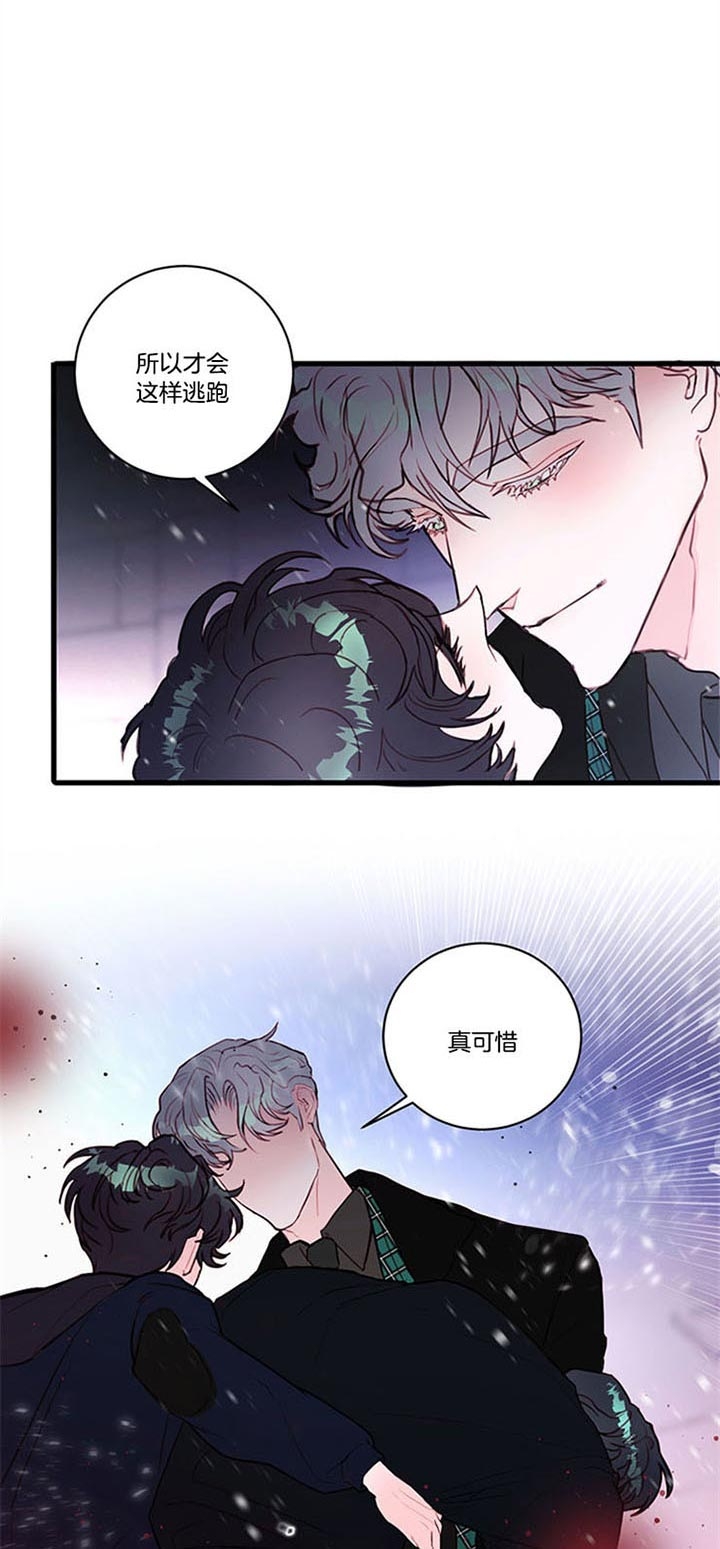 《恶魔之舞》漫画最新章节第66话免费下拉式在线观看章节第【17】张图片