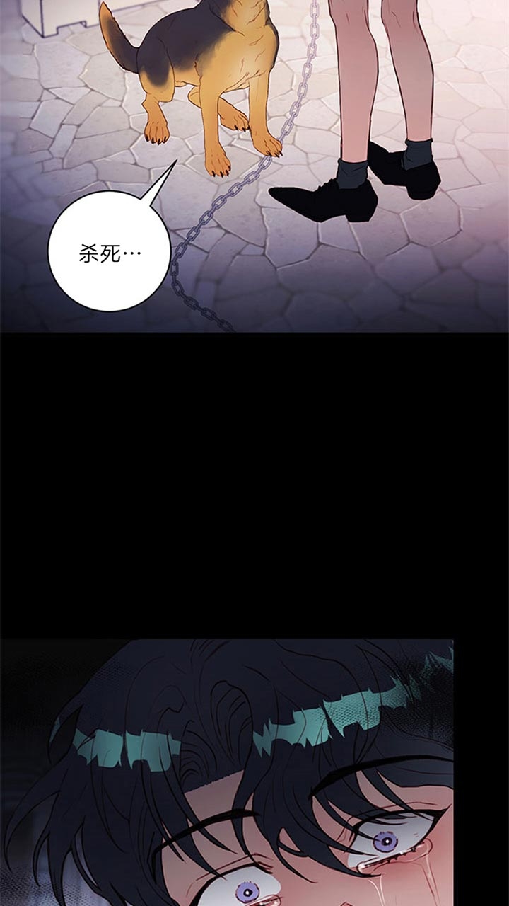 《恶魔之舞》漫画最新章节第69话免费下拉式在线观看章节第【20】张图片