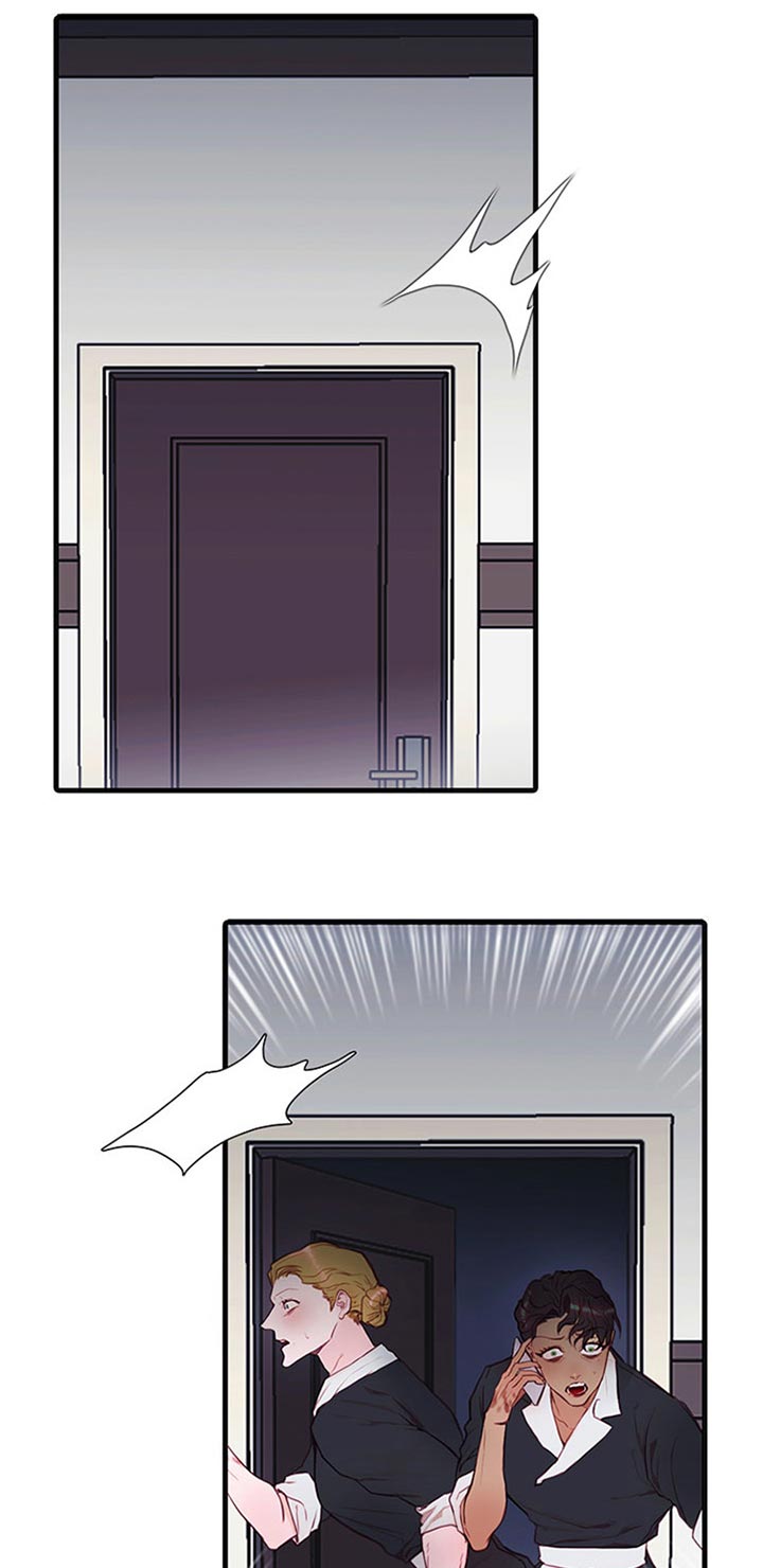 《恶魔之舞》漫画最新章节第53话免费下拉式在线观看章节第【3】张图片