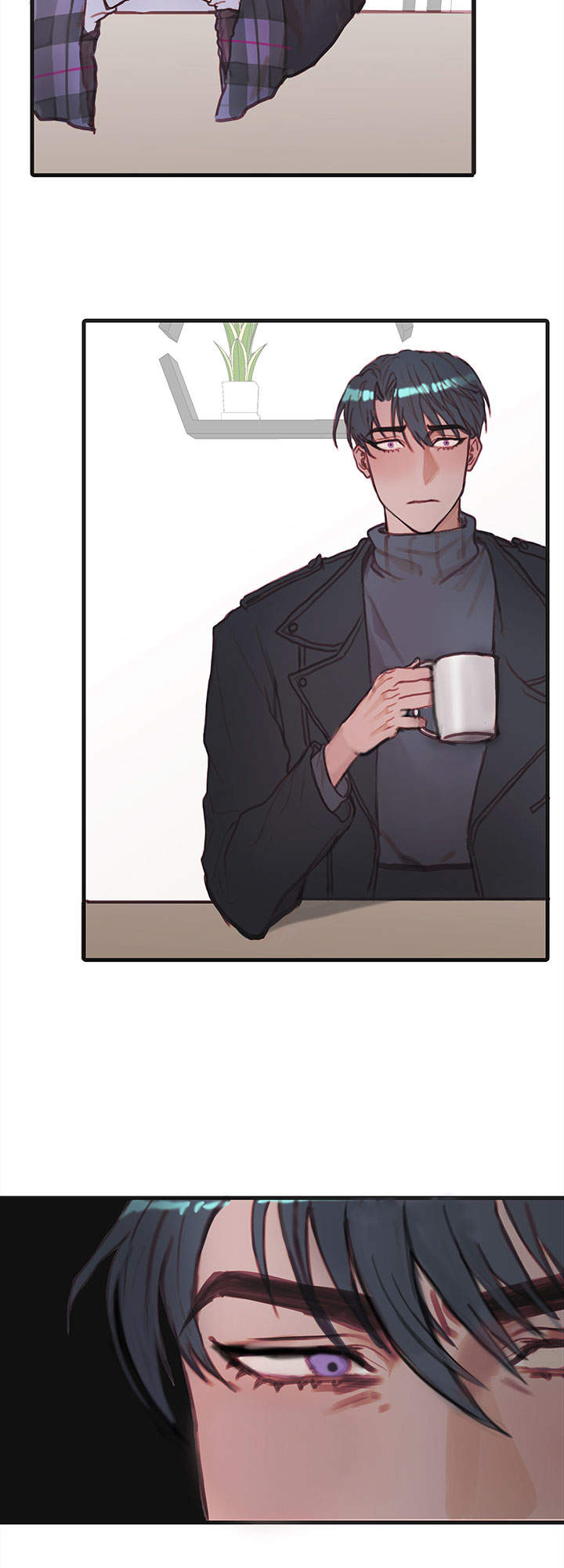 《恶魔之舞》漫画最新章节第16话免费下拉式在线观看章节第【4】张图片