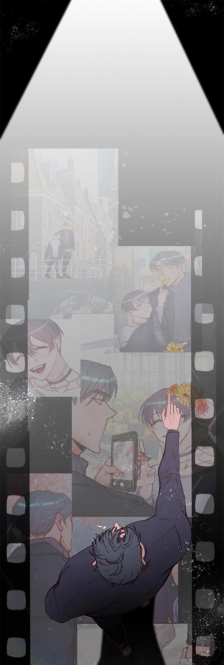 《恶魔之舞》漫画最新章节第37话免费下拉式在线观看章节第【2】张图片