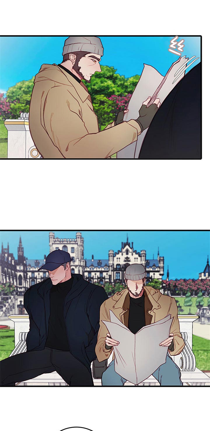 《恶魔之舞》漫画最新章节第53话免费下拉式在线观看章节第【7】张图片