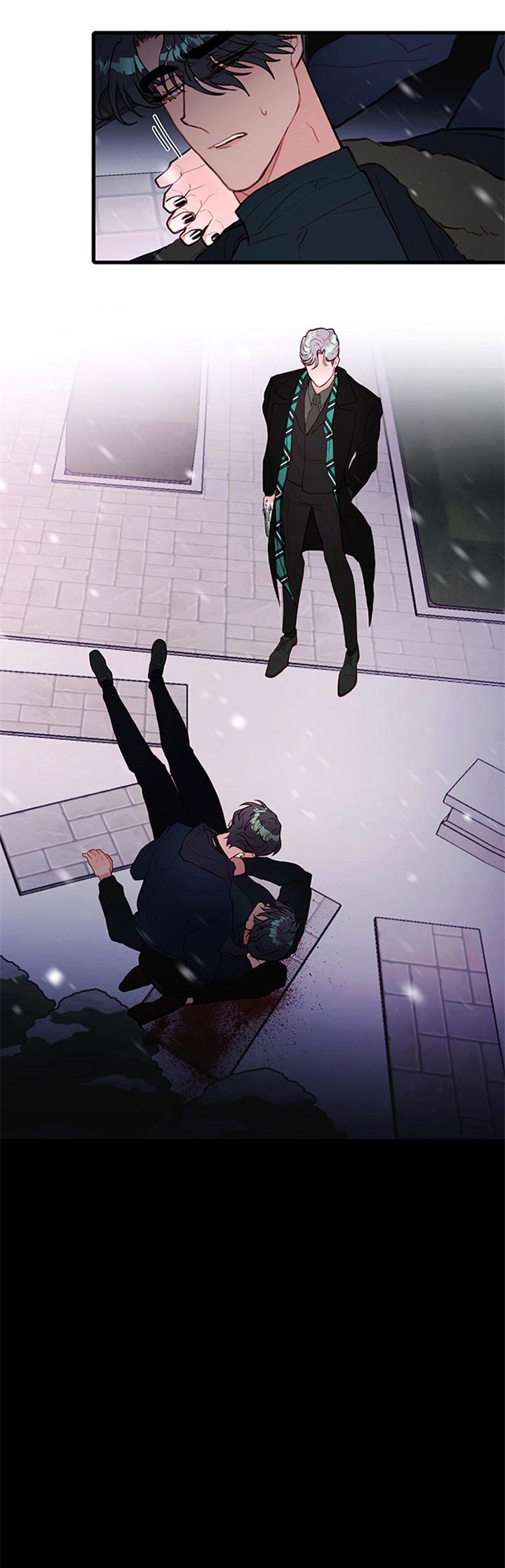 《恶魔之舞》漫画最新章节第68话免费下拉式在线观看章节第【13】张图片