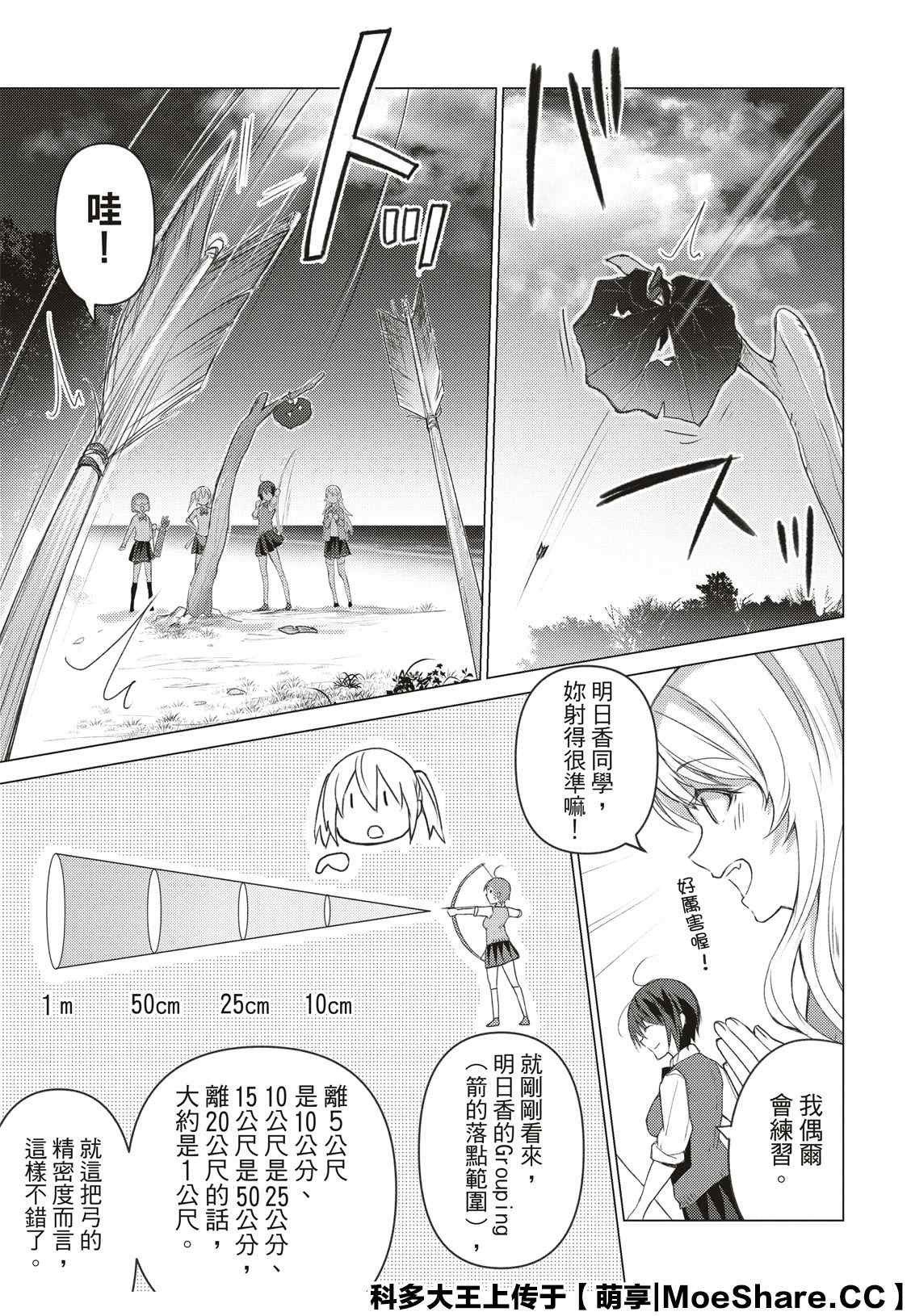 《你遭难了吗？》漫画最新章节第87话免费下拉式在线观看章节第【4】张图片