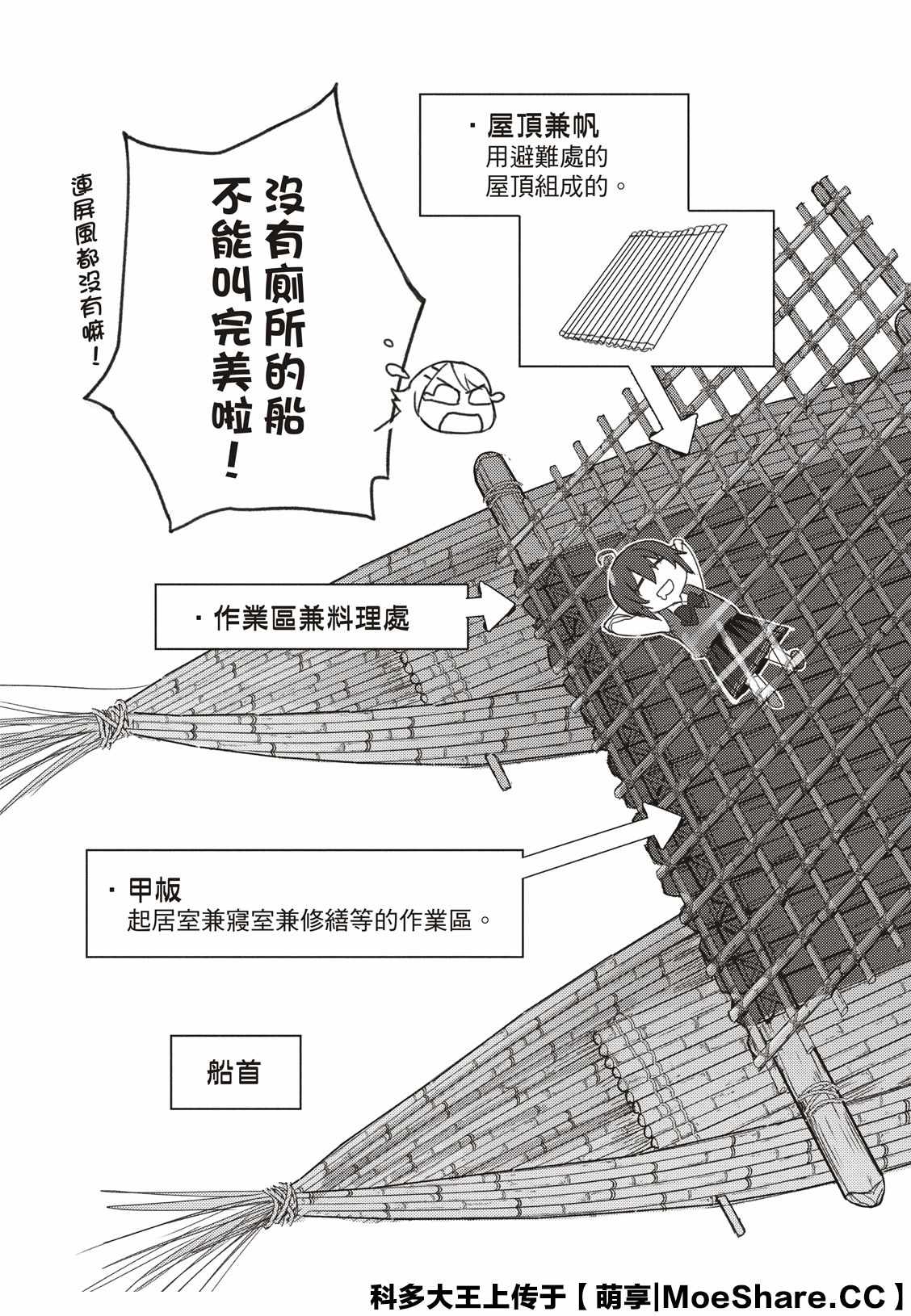 《你遭难了吗？》漫画最新章节第95话免费下拉式在线观看章节第【5】张图片