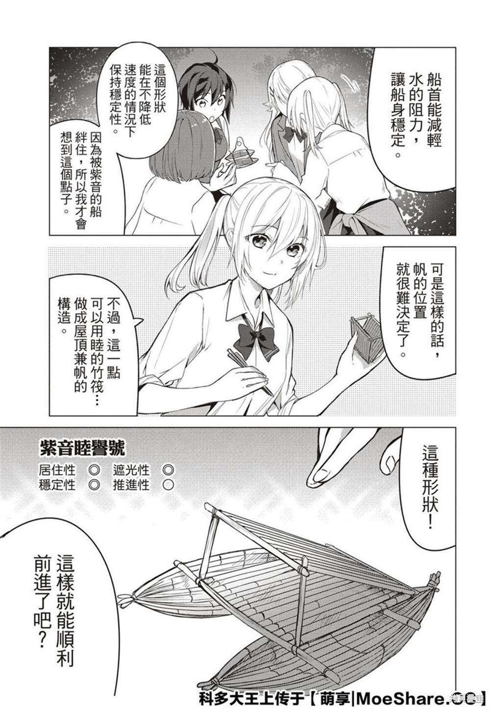 《你遭难了吗？》漫画最新章节第83话免费下拉式在线观看章节第【13】张图片