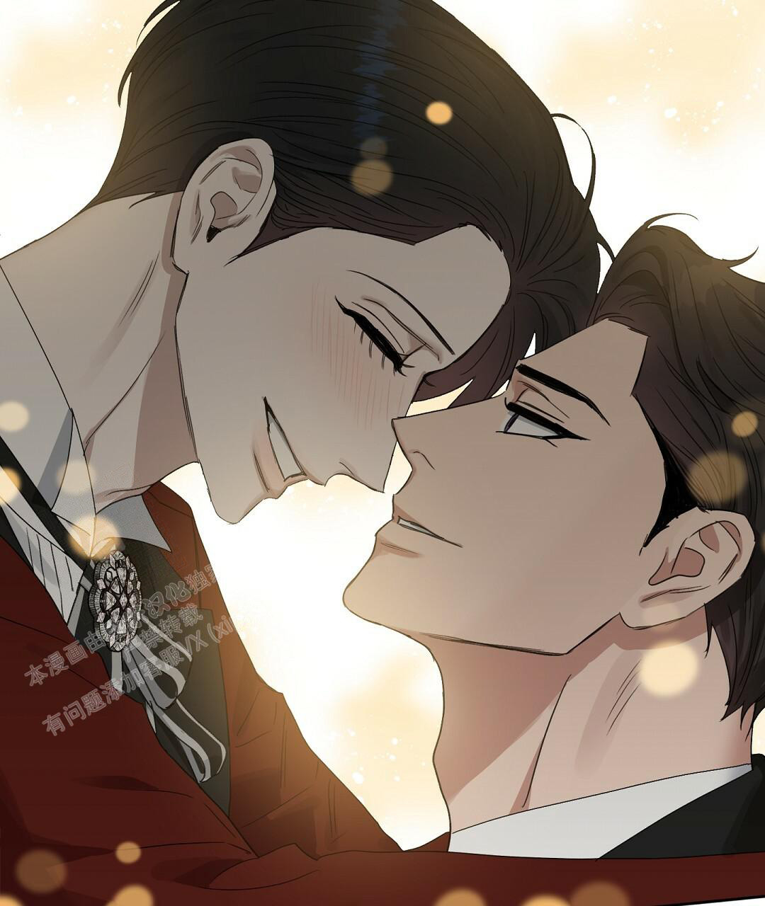 《吻我骗子(I+II+外传)》漫画最新章节第172话免费下拉式在线观看章节第【24】张图片