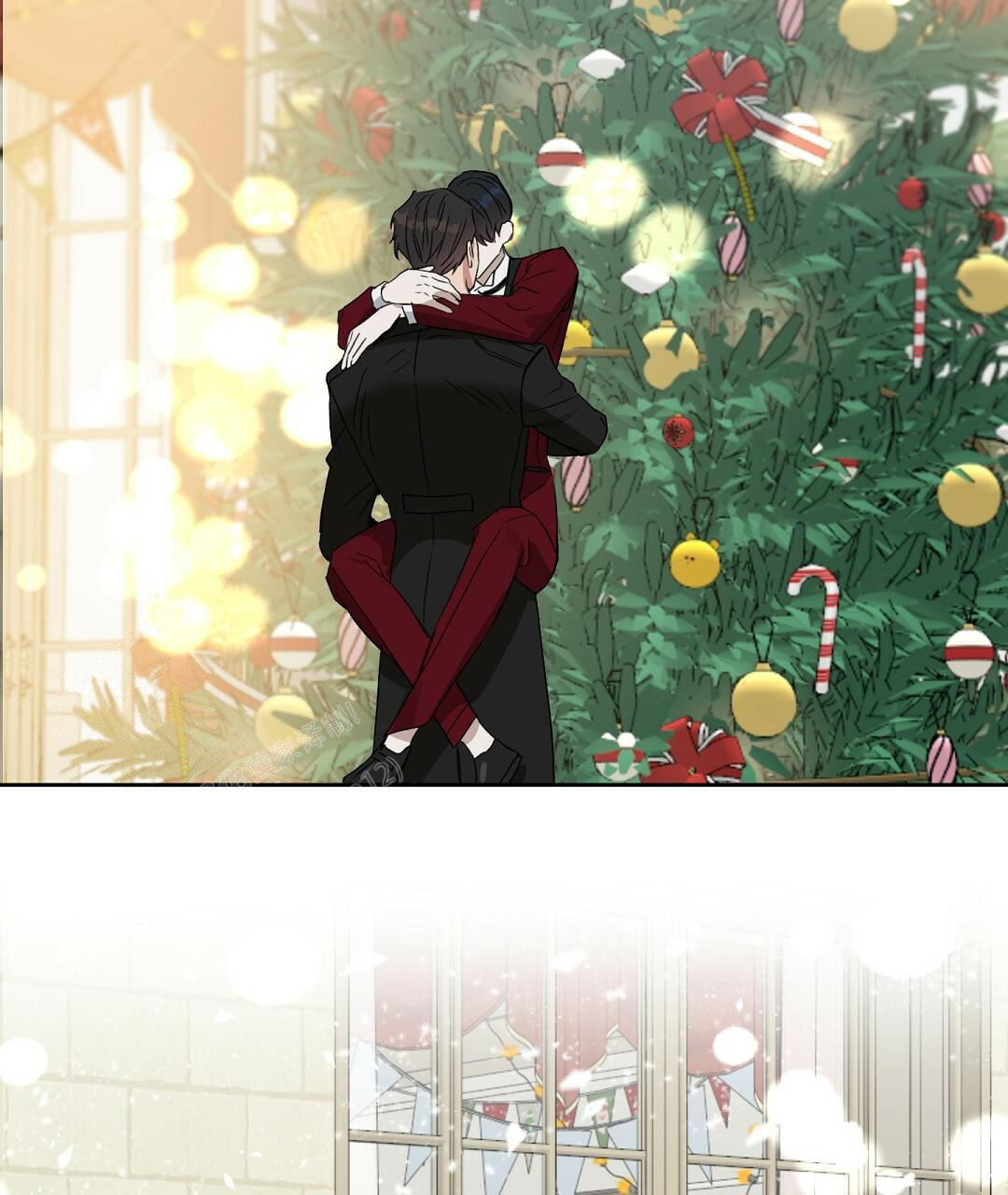 《吻我骗子(I+II+外传)》漫画最新章节第172话免费下拉式在线观看章节第【36】张图片