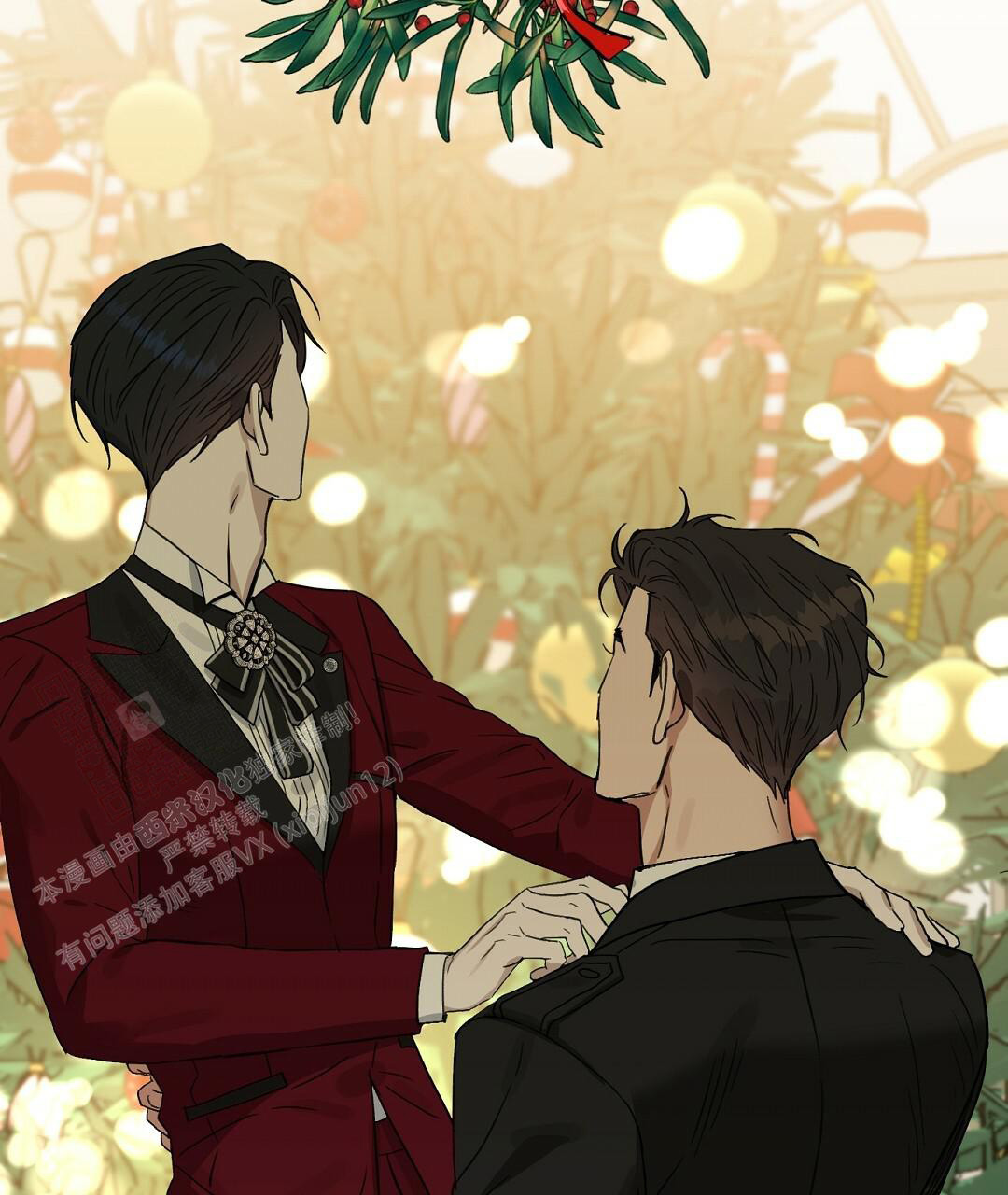 《吻我骗子(I+II+外传)》漫画最新章节第172话免费下拉式在线观看章节第【13】张图片