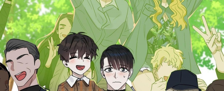 《吻我骗子(I+II+外传)》漫画最新章节第144话免费下拉式在线观看章节第【41】张图片