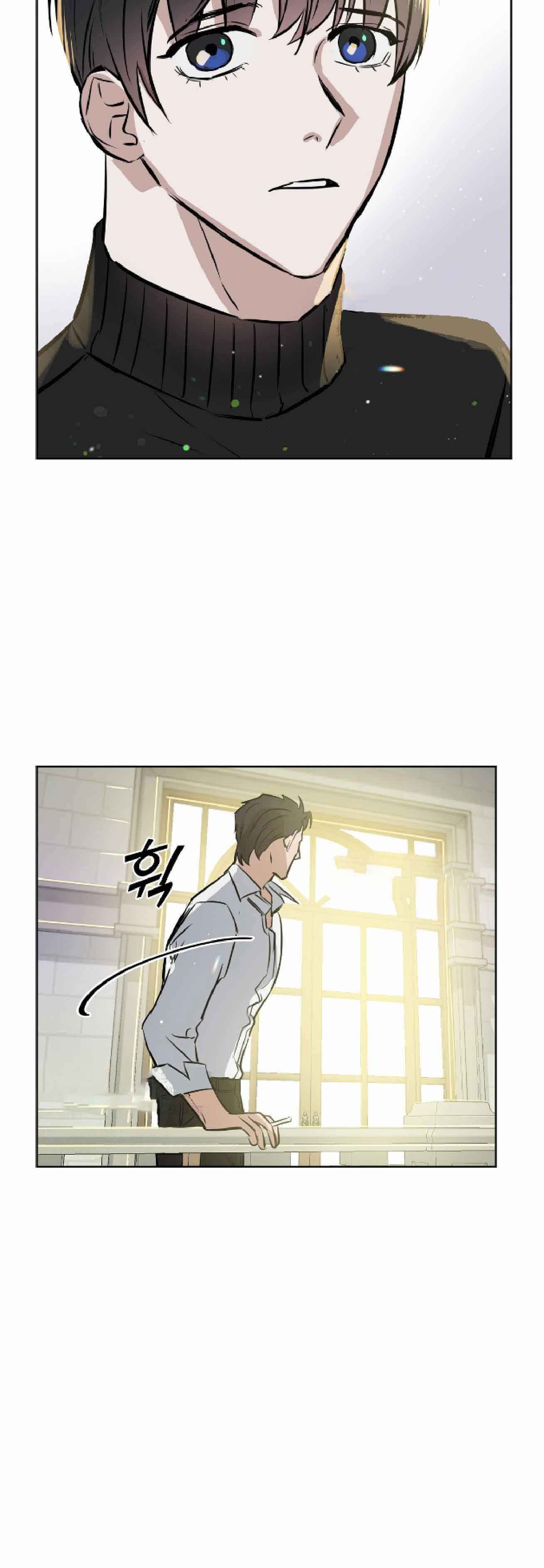 《吻我骗子(I+II+外传)》漫画最新章节第20话免费下拉式在线观看章节第【20】张图片