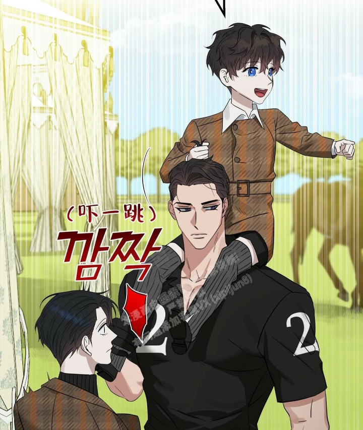 《吻我骗子(I+II+外传)》漫画最新章节第145话免费下拉式在线观看章节第【16】张图片