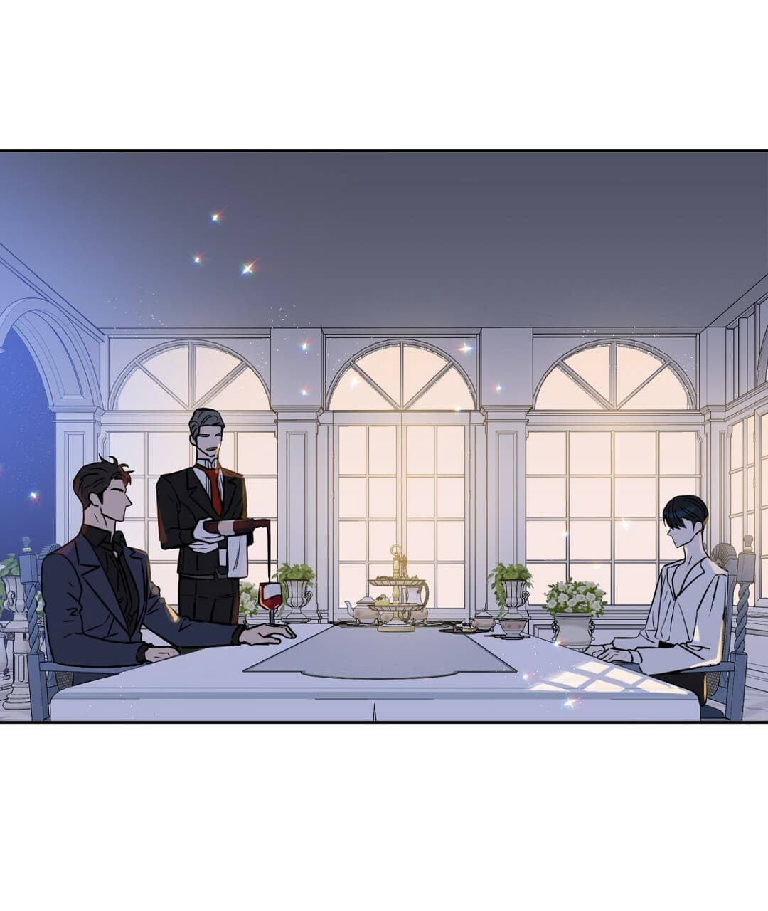 《吻我骗子(I+II+外传)》漫画最新章节第69话免费下拉式在线观看章节第【1】张图片