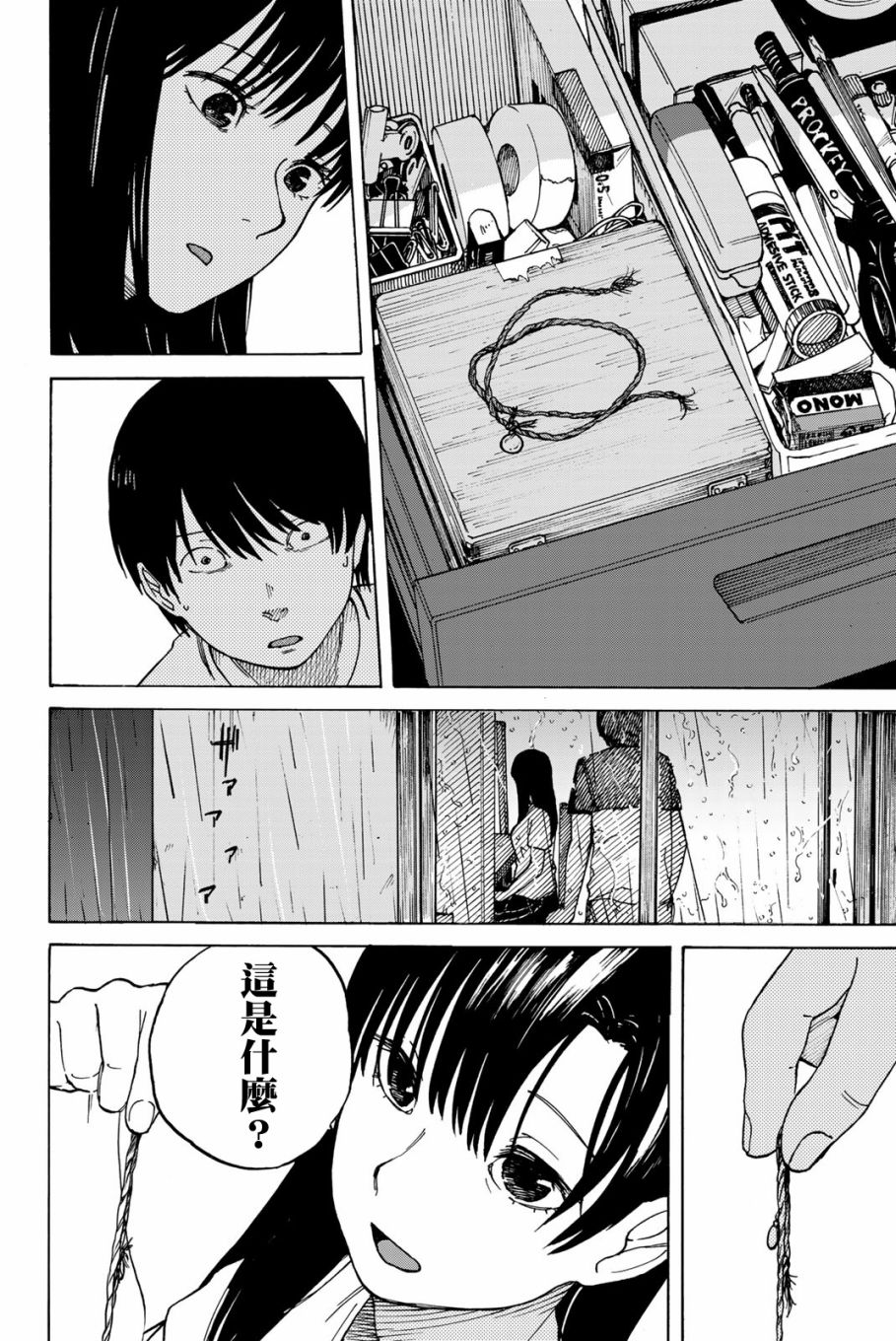 《金之丝》漫画最新章节第5话免费下拉式在线观看章节第【20】张图片