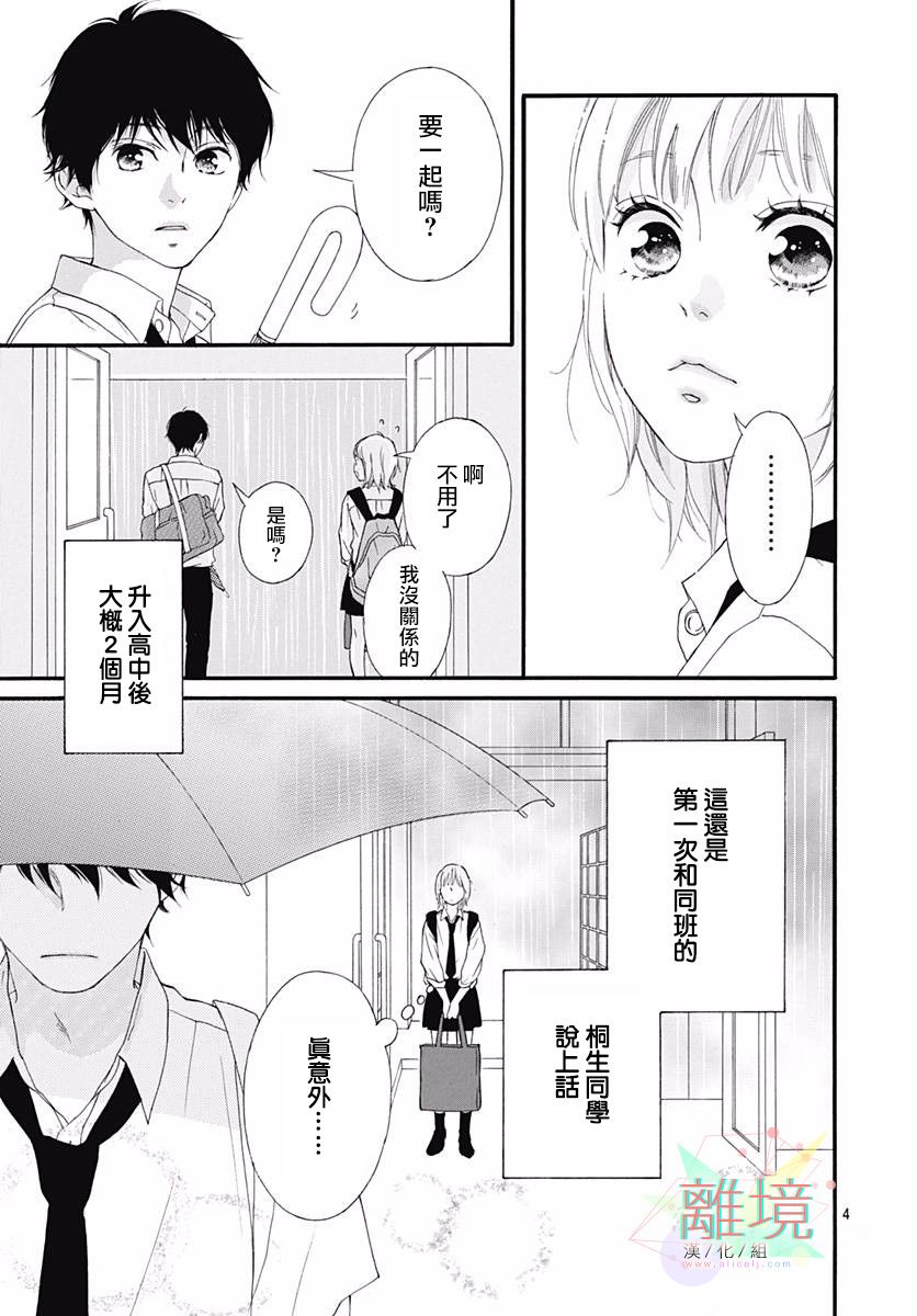 《少女之至》漫画最新章节短篇免费下拉式在线观看章节第【4】张图片