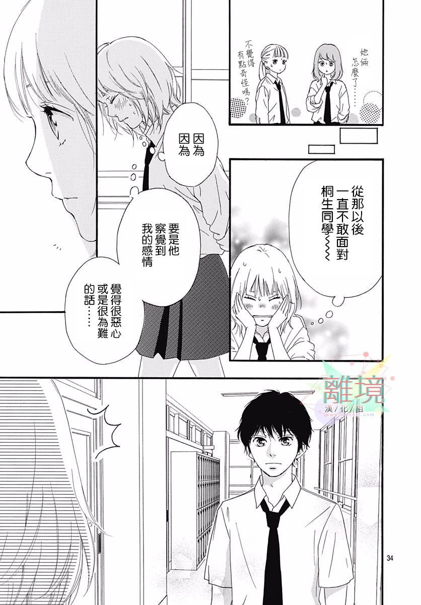 《少女之至》漫画最新章节短篇免费下拉式在线观看章节第【34】张图片