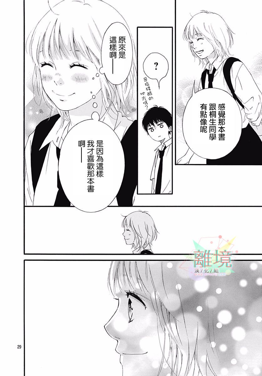 《少女之至》漫画最新章节短篇免费下拉式在线观看章节第【29】张图片